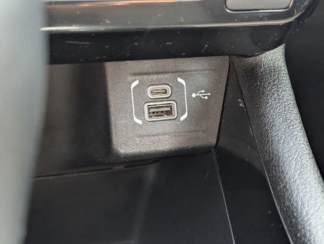 2023 Jeep Compass Limited photo 20