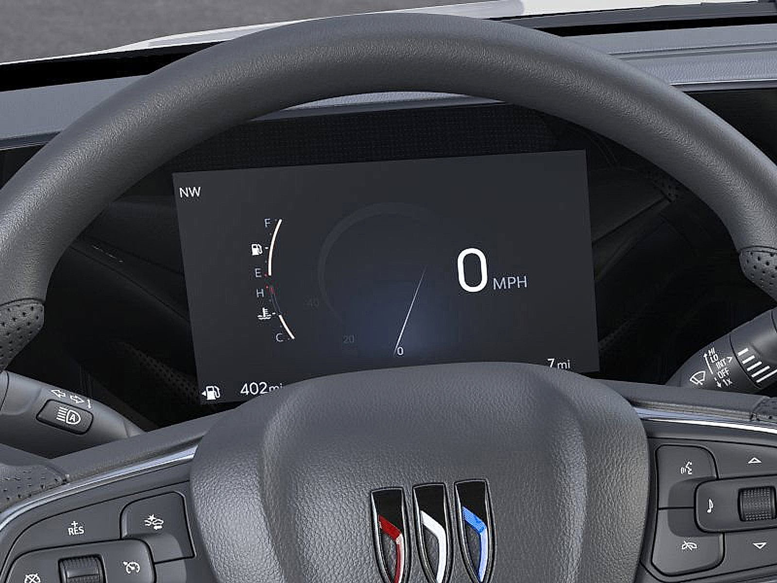 2026 Buick Envista Preferred photo 17