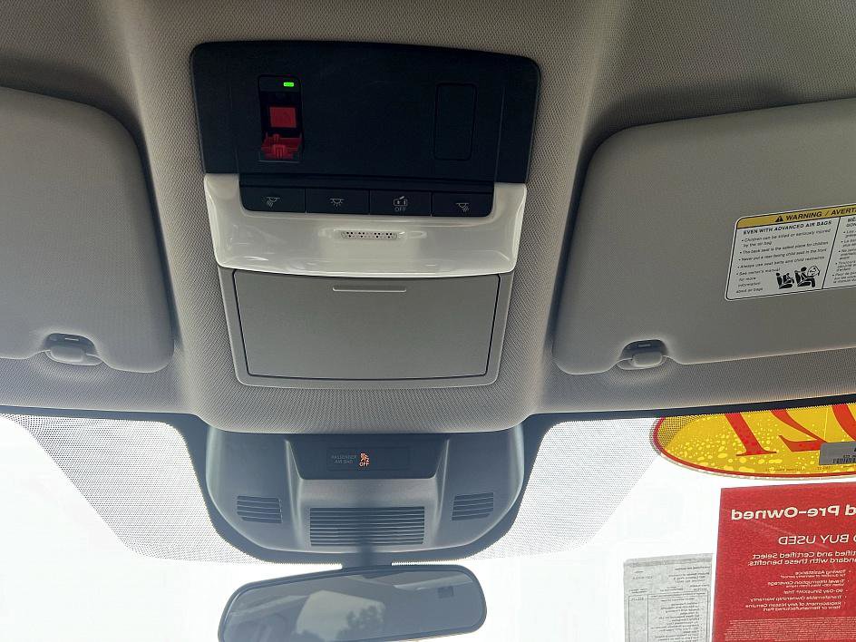 2021 Nissan Rogue SV photo 25