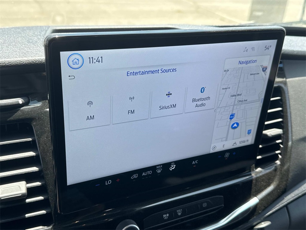 2023 Ford Transit photo 23