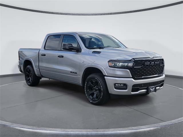 2026 RAM Ram 1500 Pickup Big Horn/Lone Star's photo