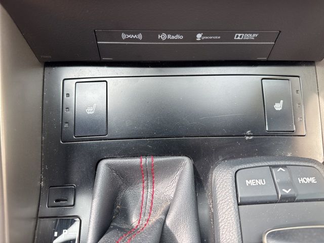 2014 Lexus IS 350 photo 31
