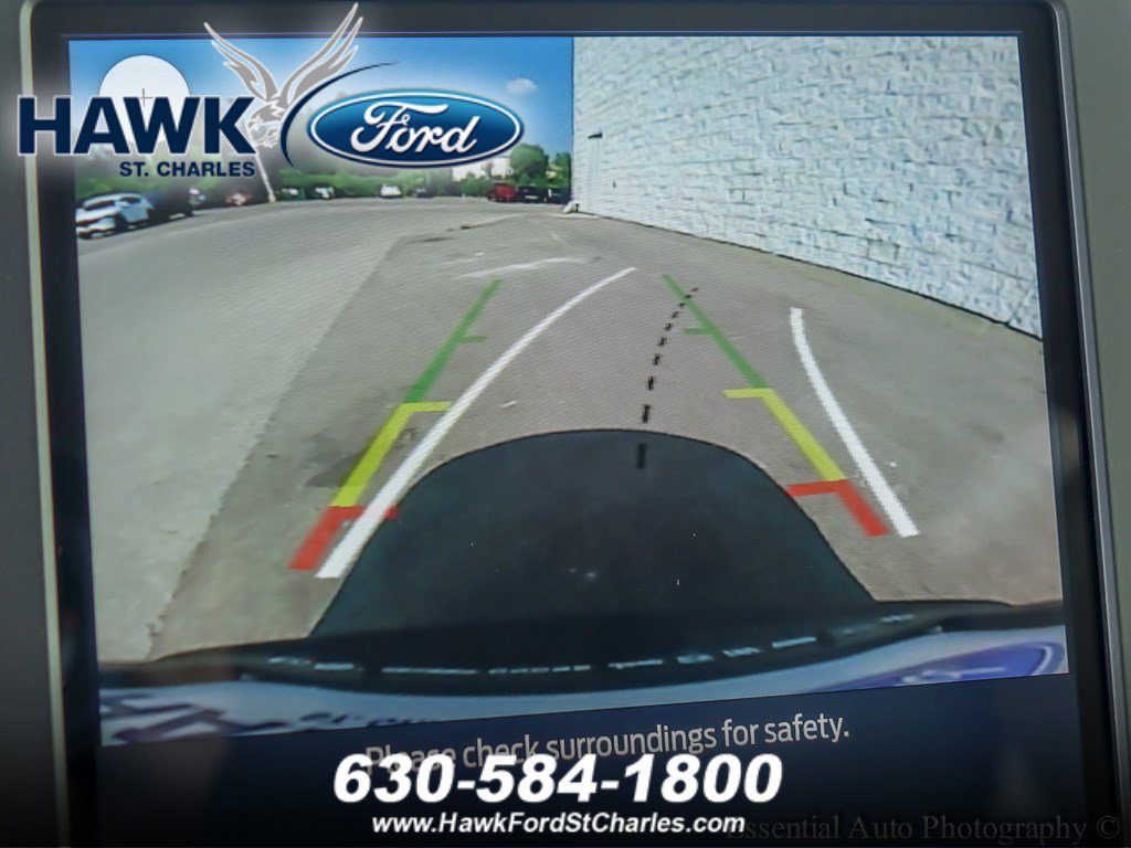 2024 FORD EDGE - Image 11