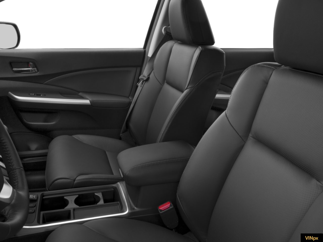 2016 Honda CR-V EX-L photo 6