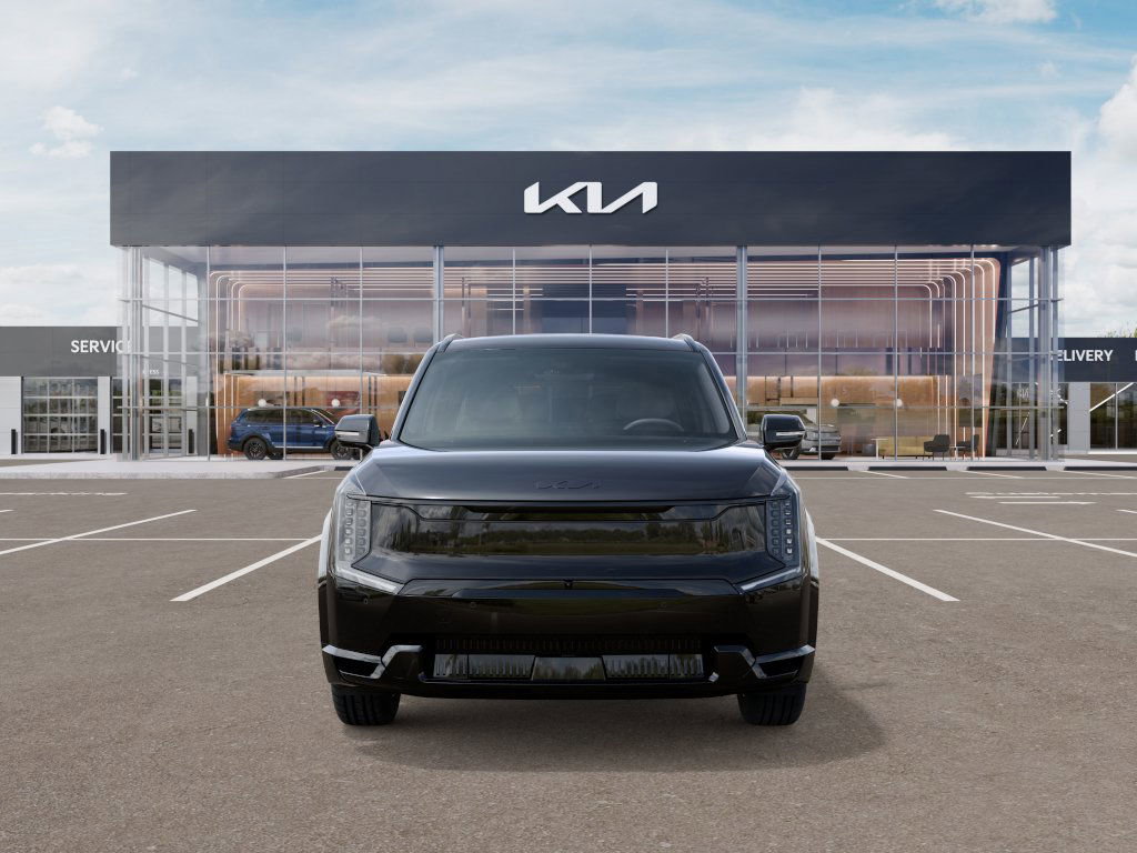 2026 Kia EV9 Land photo 2