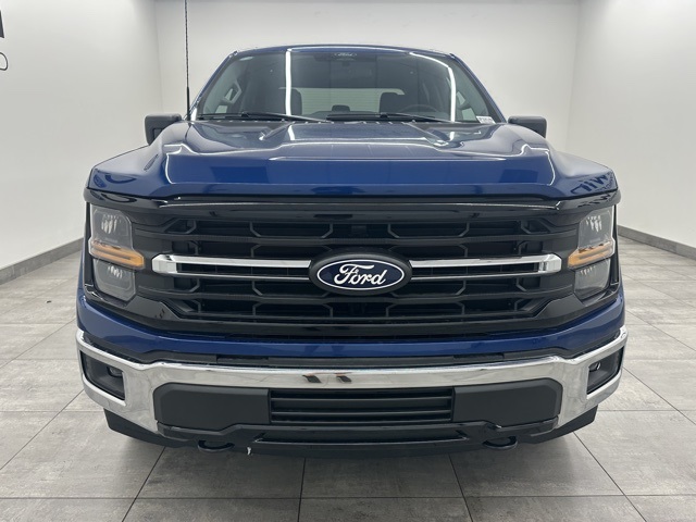 2025 Ford F-150 XLT photo 6