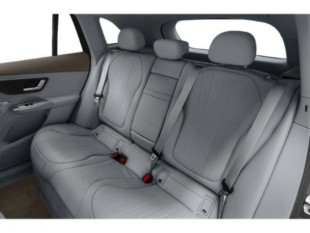 2025 Mercedes Benz EQE SUV 350 4MATIC photo 20