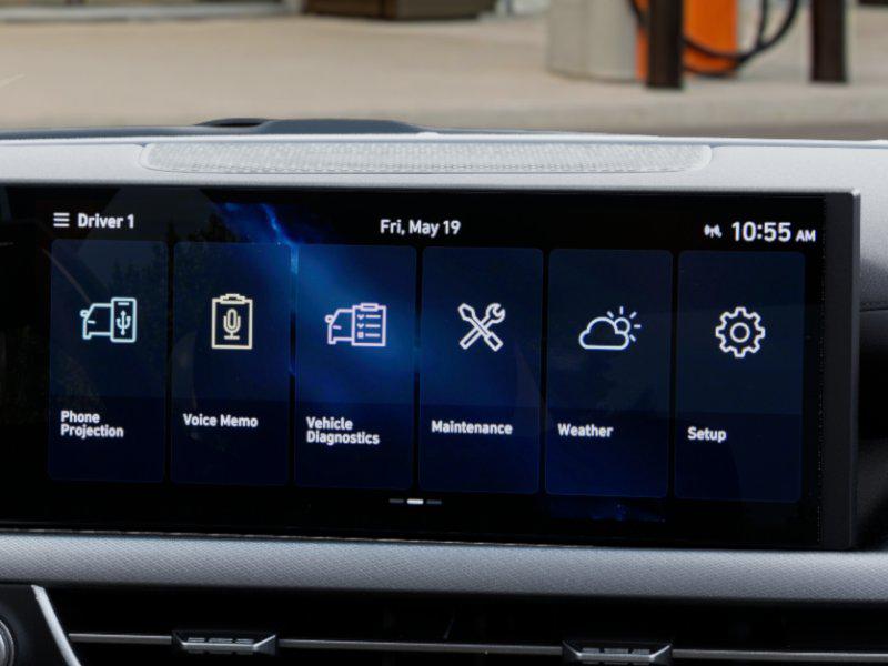 2025 Hyundai Sonata SEL photo 29