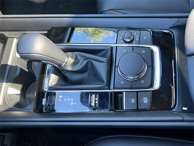 2025 Mazda CX-50 2.5 Premium Plus photo 20
