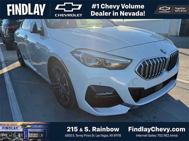 2021 BMW 2 Series 228i's photo