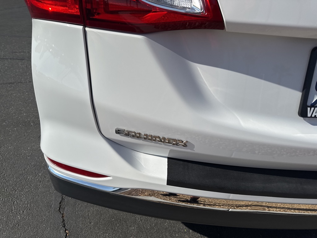 2020 Chevrolet Equinox LT photo 7