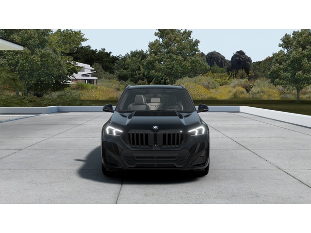 2026 Bmw X1 XDrive28i photo 3