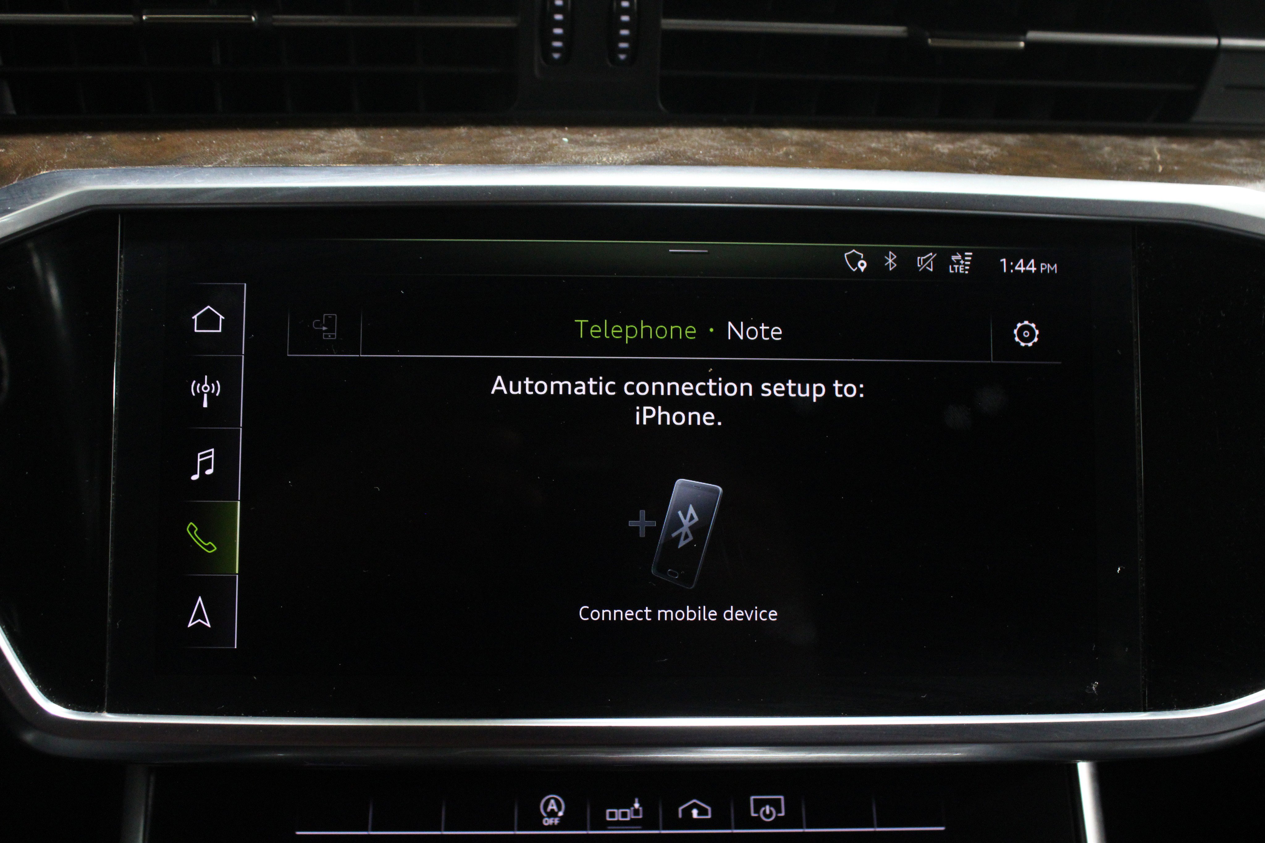 2020 Audi A6 Premium Plus photo 4