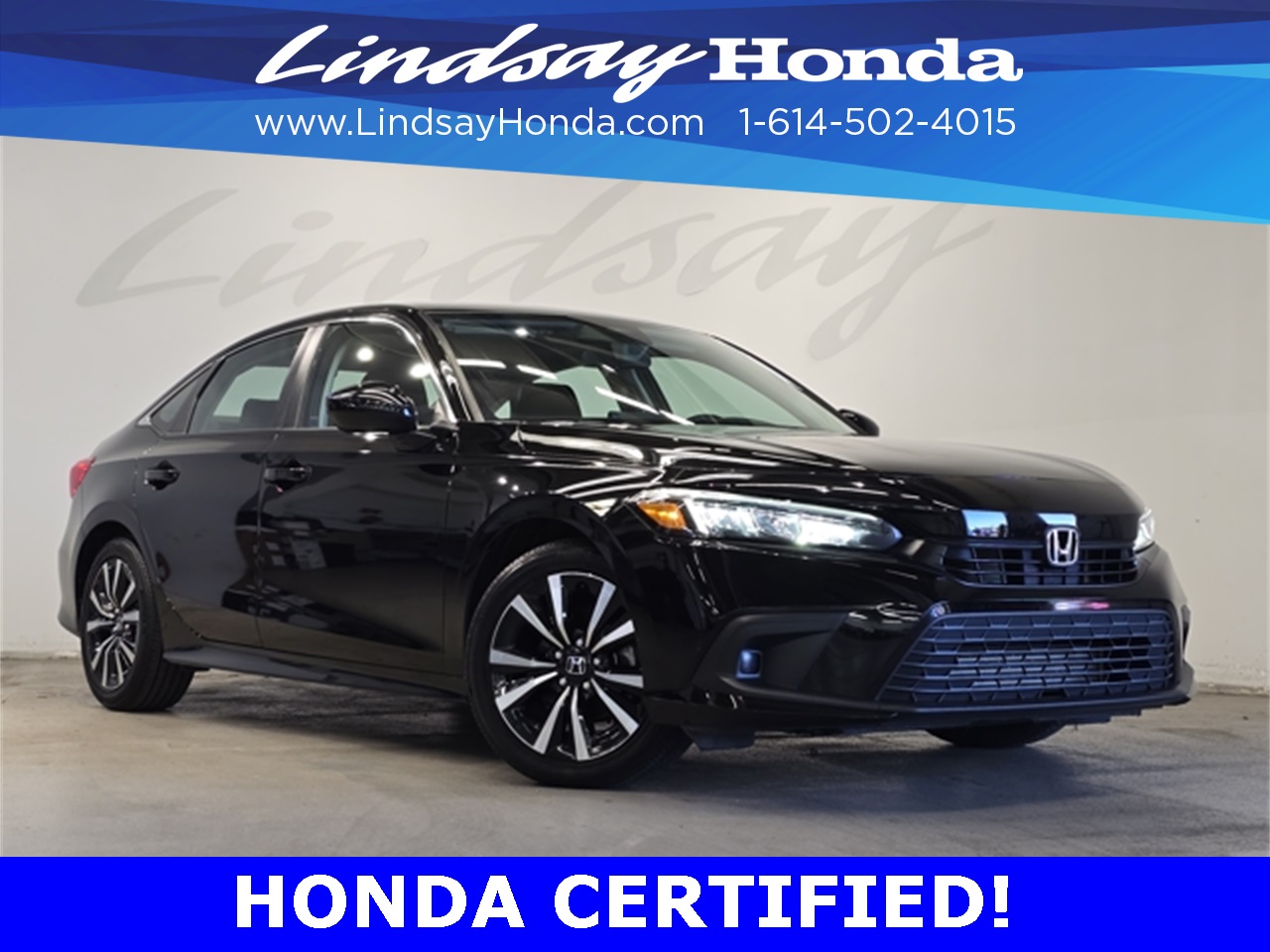 2023 Honda Civic