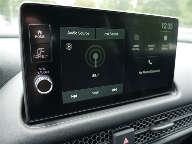 2026 Honda HR-V Sport photo 10