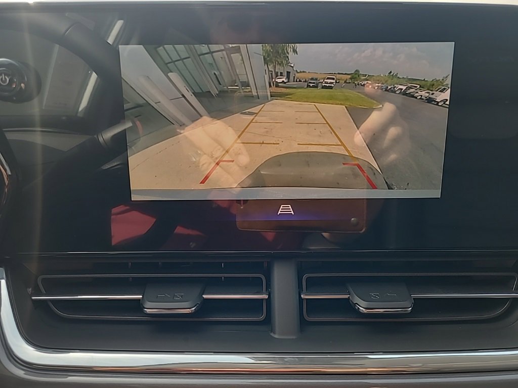 2026 Chevrolet Trax ACTIV photo 27