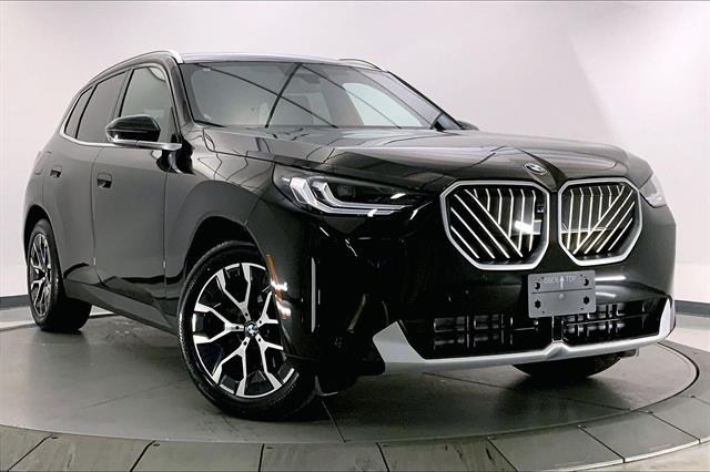2025 BMW X3 30's photo