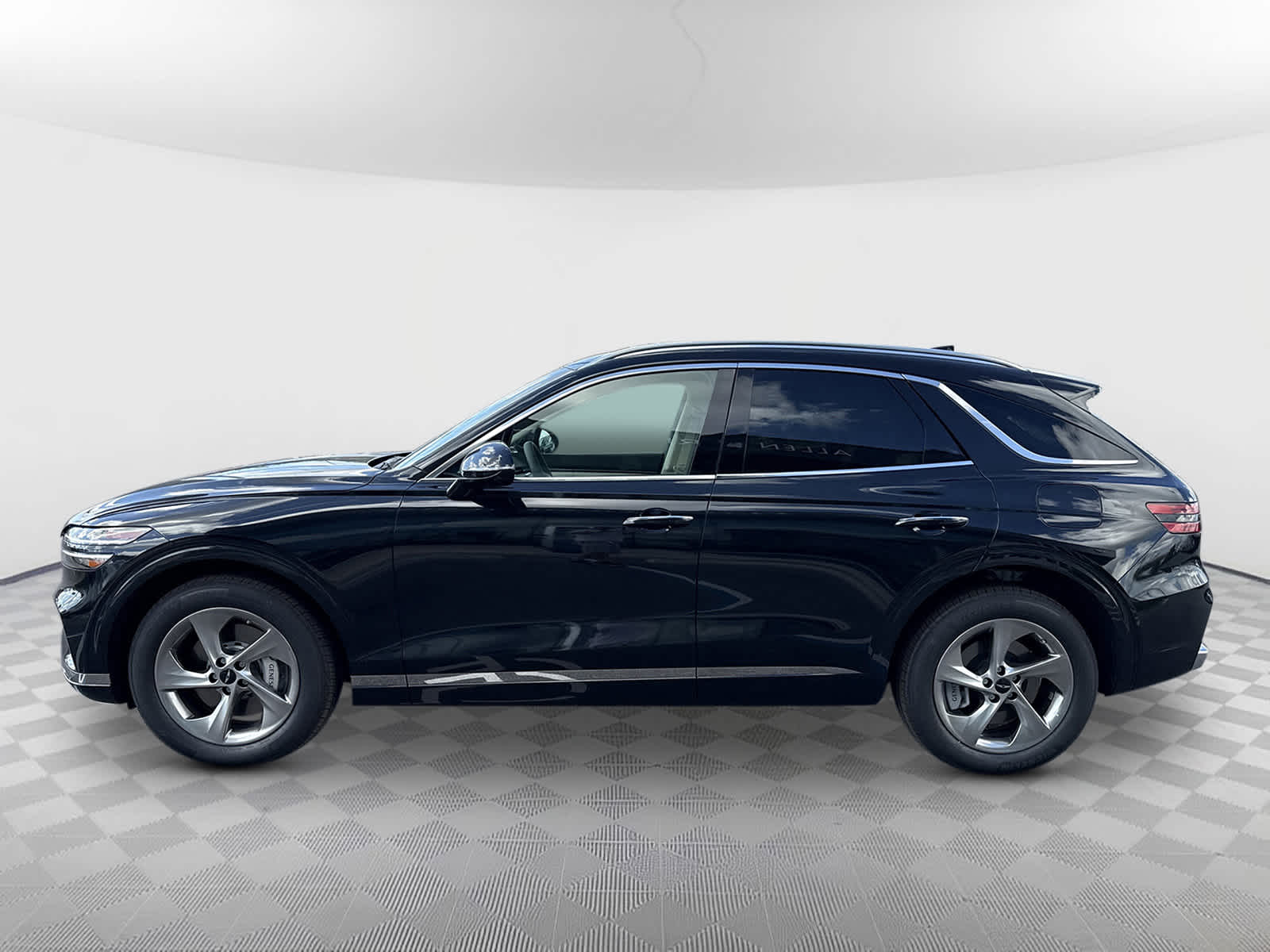 2026 Genesis GV70 2.5T Select photo 4