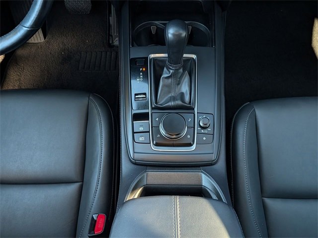 2023 Mazda CX-30 2.5 Select photo 28