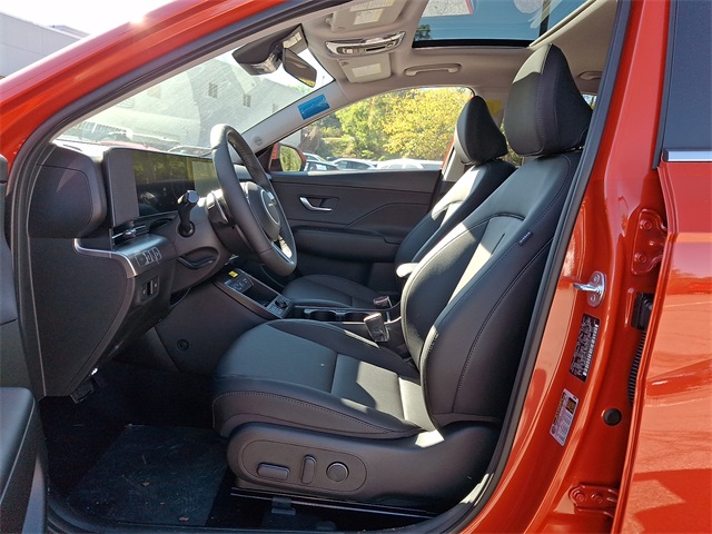 2026 Hyundai Kona Limited photo 11