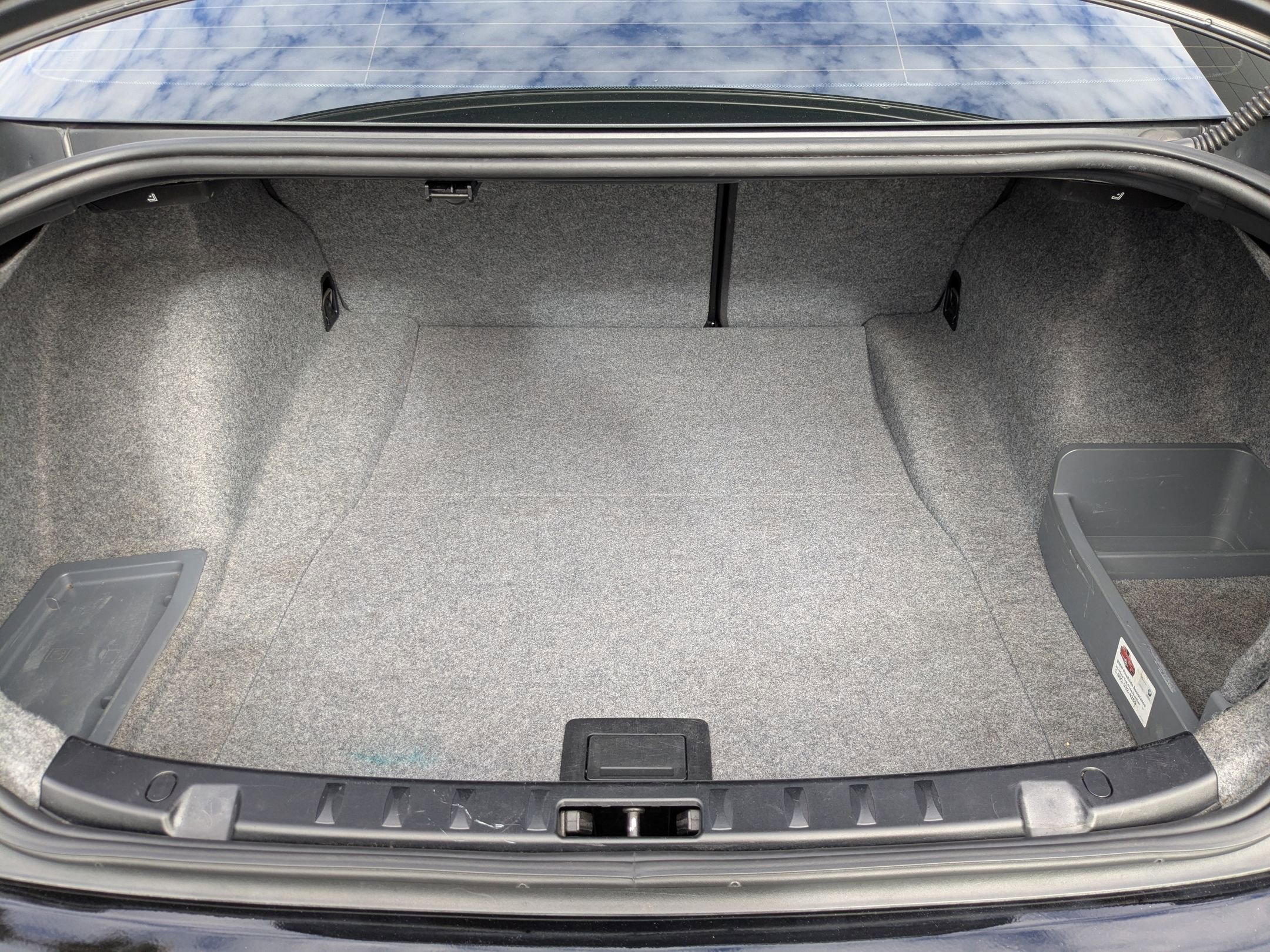 2011 Bmw 335i 3-Series photo 6