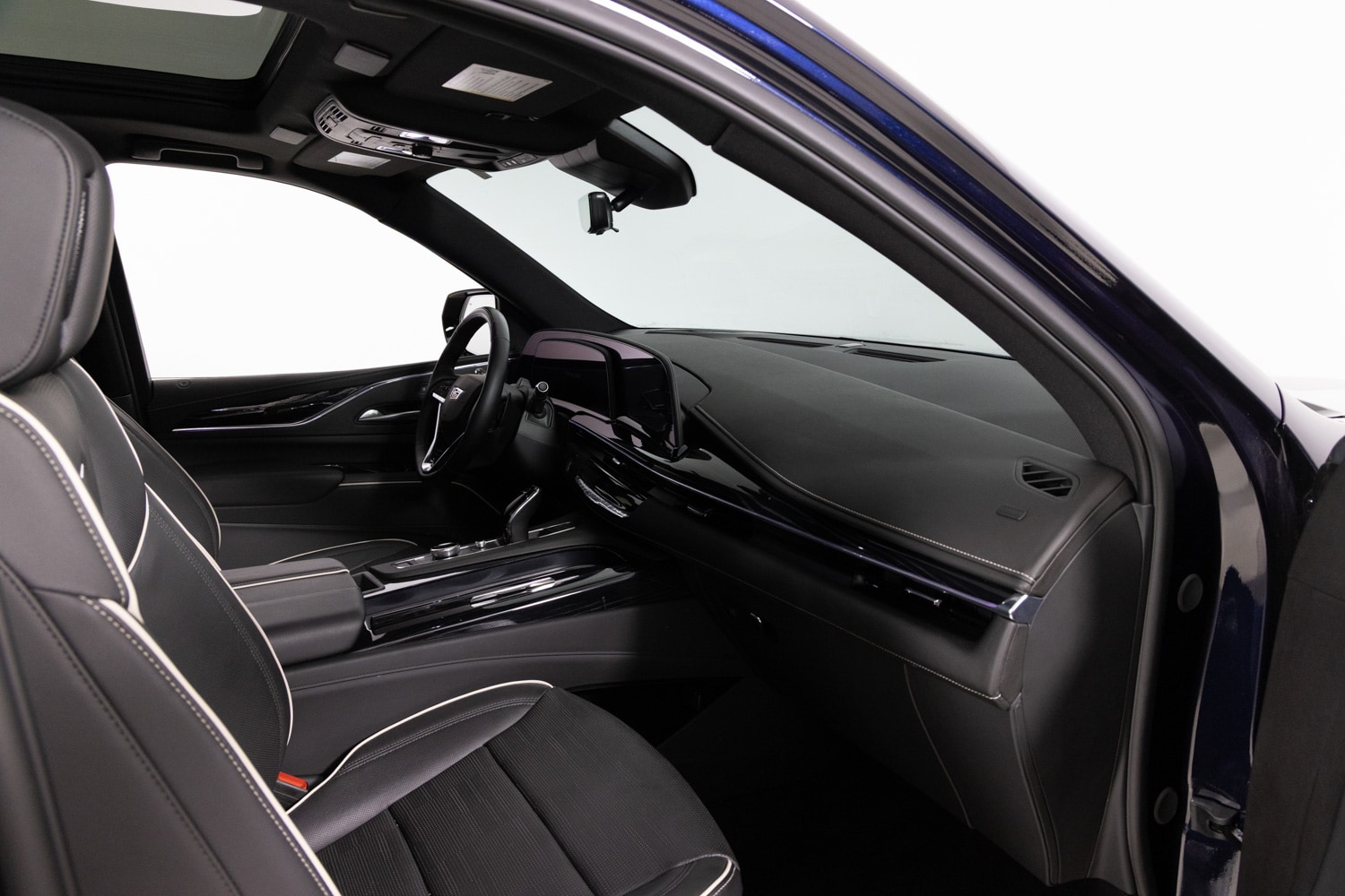 2024 Cadillac Escalade Sport photo 24