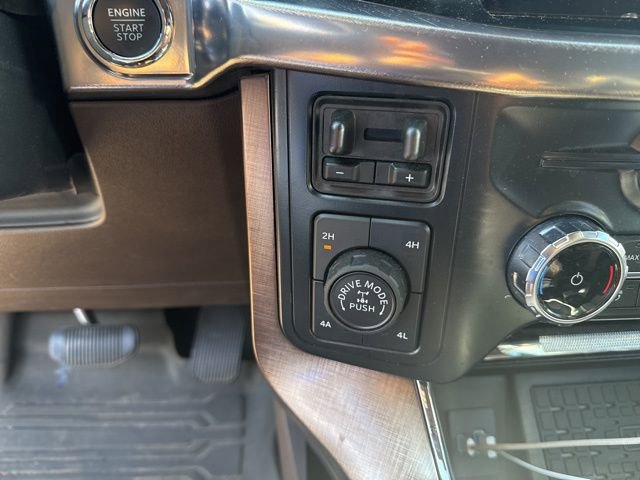 2024 Ford F-150 King Ranch photo 17