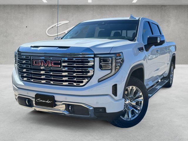 2022 GMC Sierra 1500 Denali Denali's photo