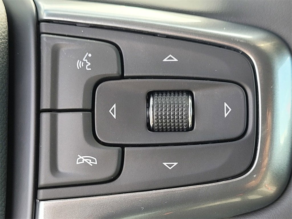 2026 Chevrolet Silverado 1500 RST photo 19