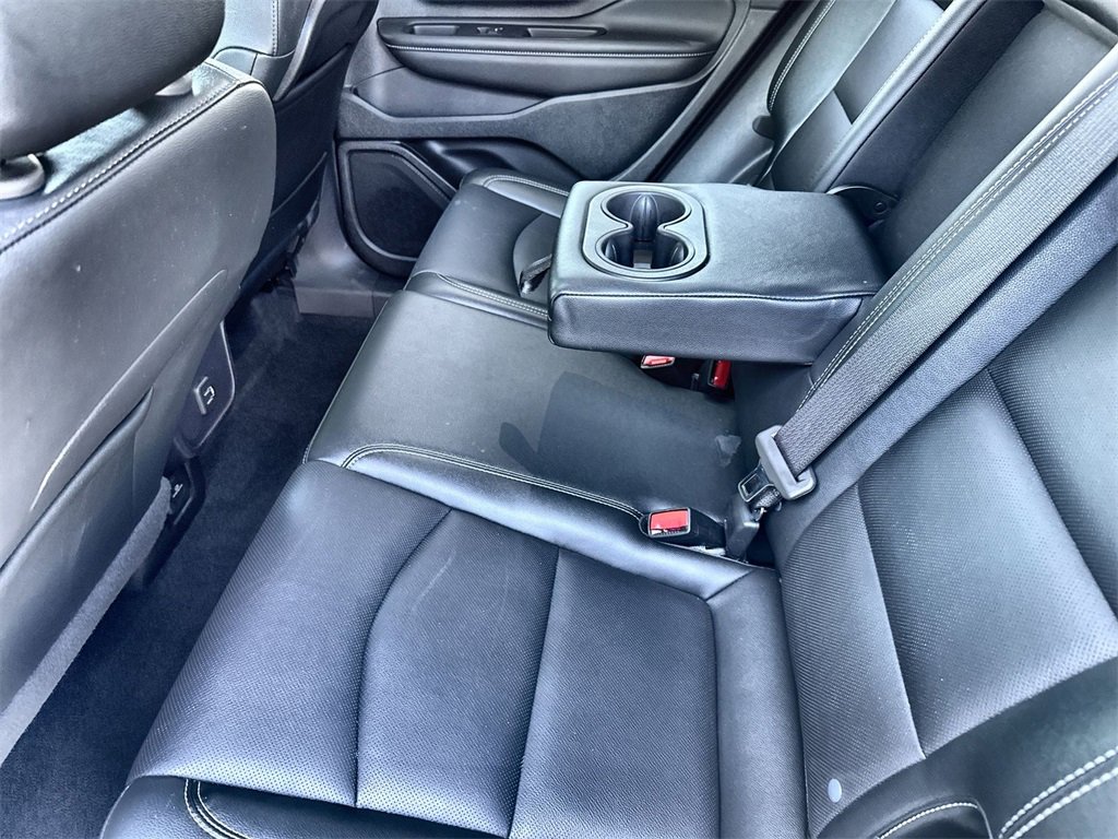 2024 Gmc Terrain SLT photo 15