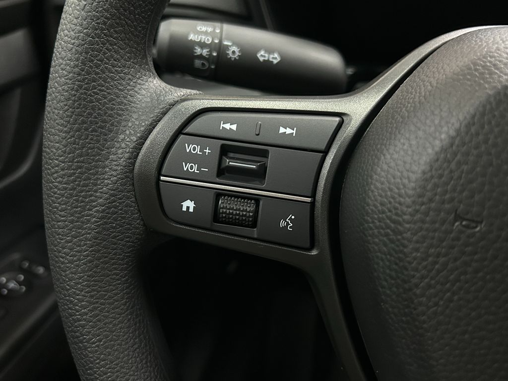 2026 Honda CR-V EX photo 9