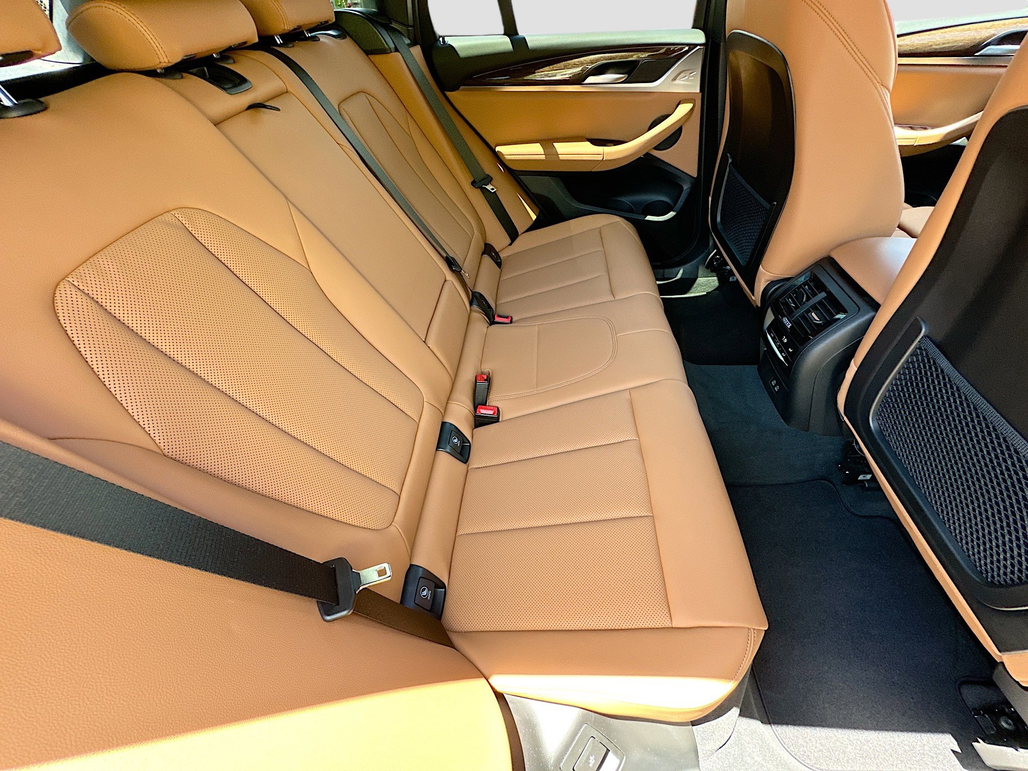 2024 Bmw X3 sDrive30i photo 28