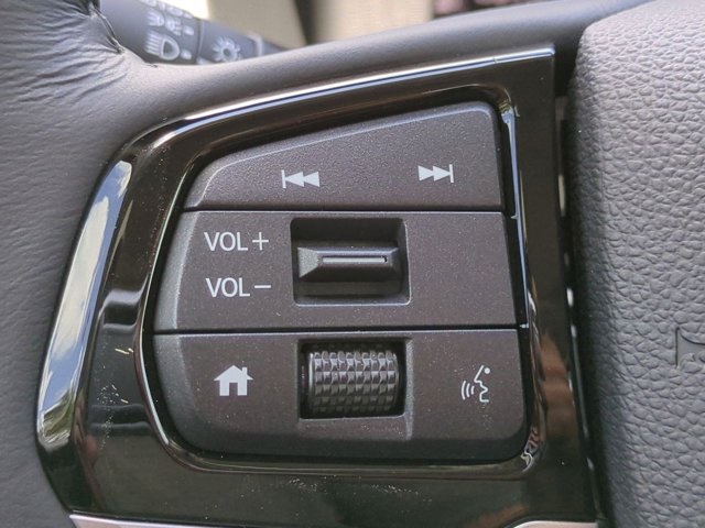 2026 Honda Odyssey Elite photo 22