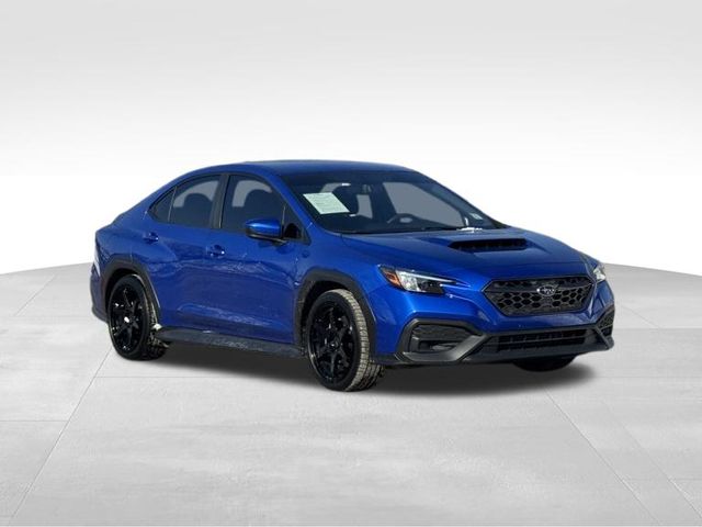 2022 Subaru WRX Base