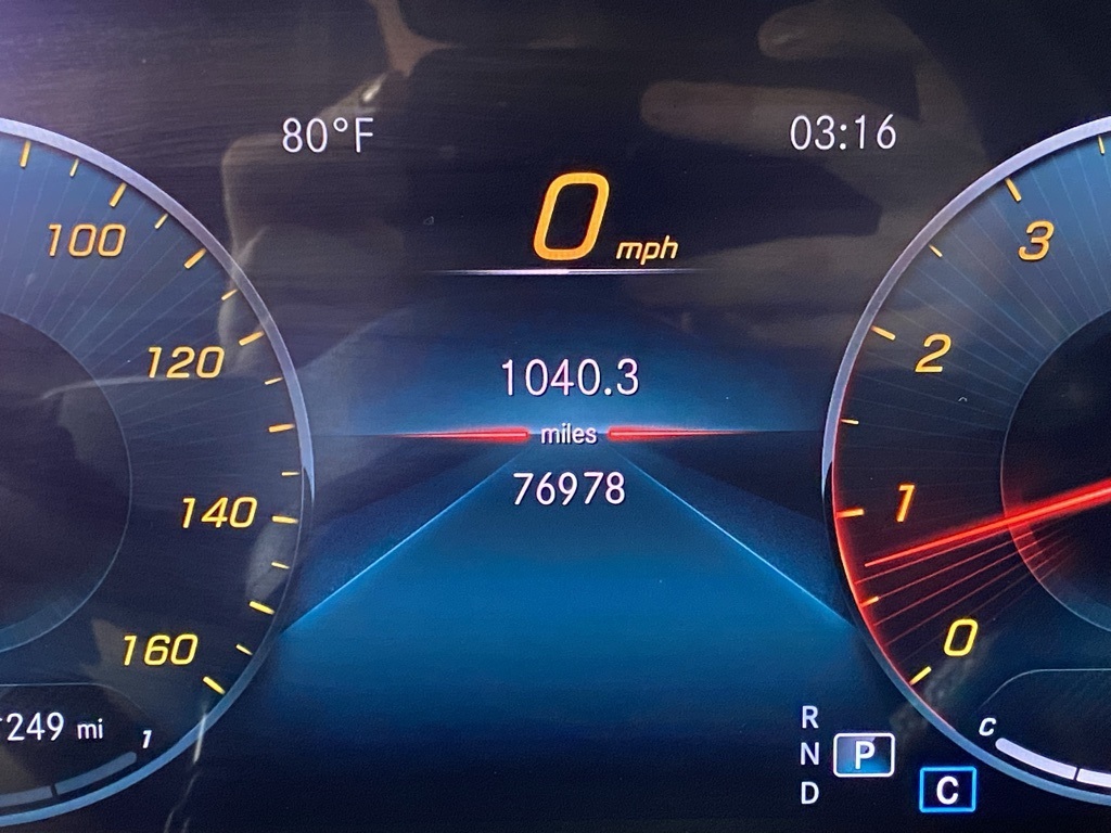 2020 Mercedes Benz GLE 350 4MATIC photo 11