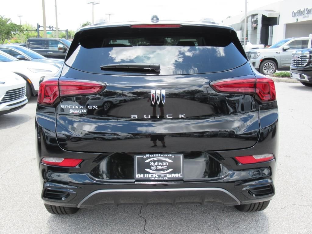 2026 Buick Encore GX Sport Touring photo 5