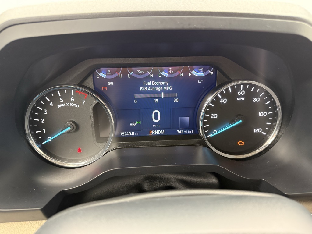 2024 Ford Expedition MAX Limited photo 24