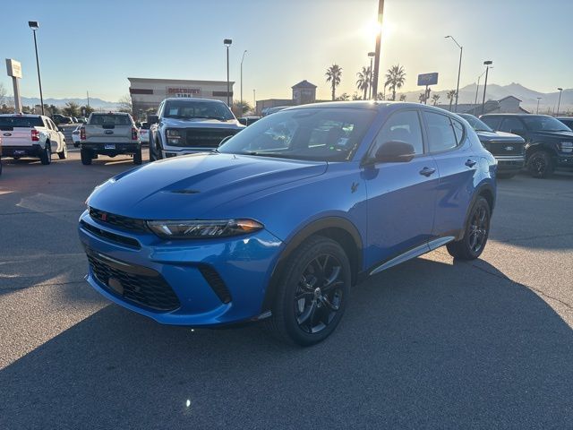 2024 Dodge Hornet R/T Plus