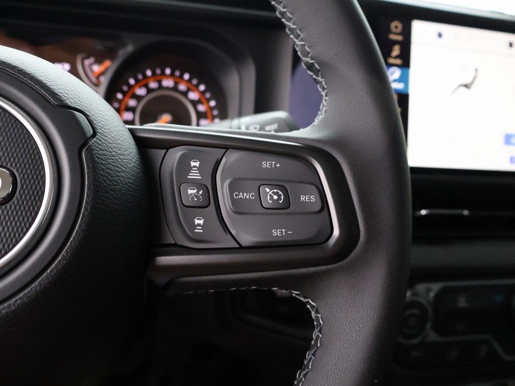 2025 Jeep Gladiator Sport S photo 25