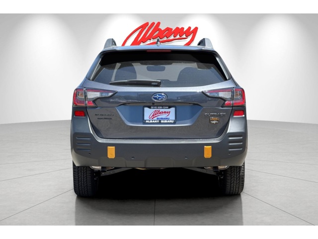 2025 Subaru Outback Wilderness photo 3