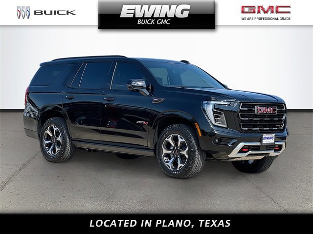 2026 GMC Yukon AT4 Ultimate's photo