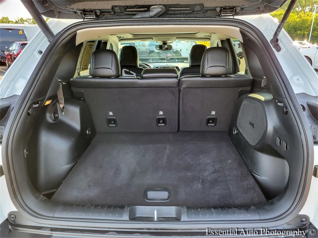 2022 JEEP CHEROKEE - Image 27