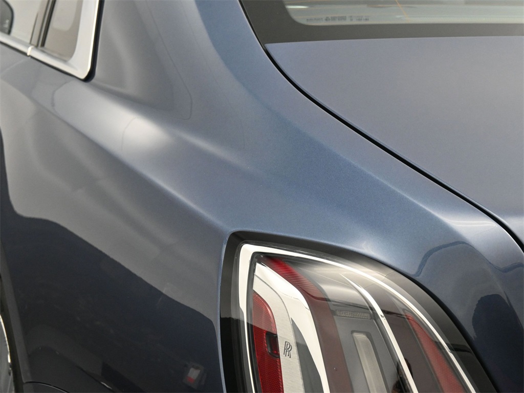 2025 Rolls Royce Ghost RR photo 11