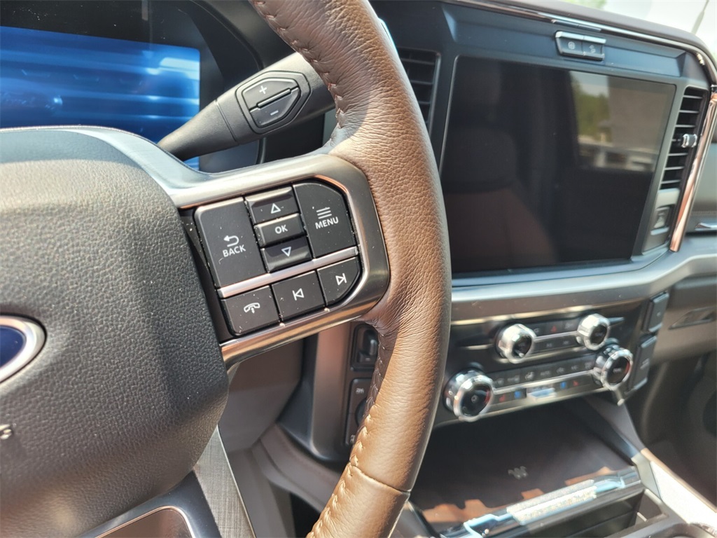 2025 Ford F-250 King Ranch photo 21