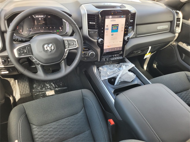 2026 Ram 1500 Big Horn Lone Star photo 3