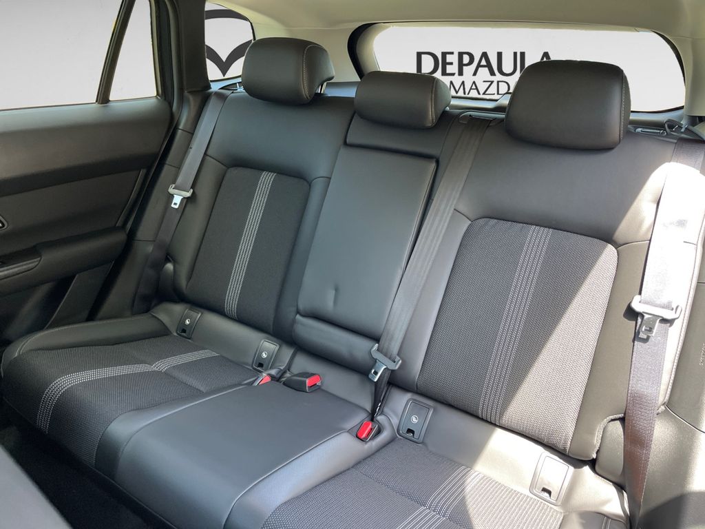 2025 Mazda CX-50 2.5 S Preferred photo 12