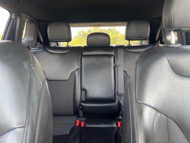 2022 Jeep Compass Altitude photo 23