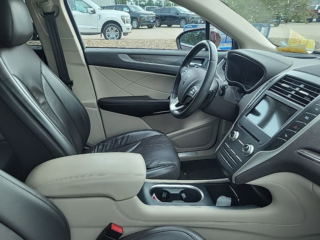 2019 Lincoln MKC Reserve photo 9