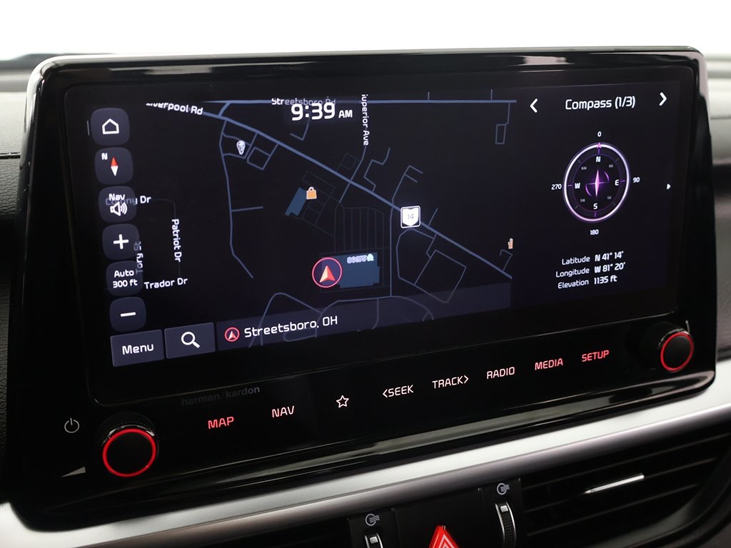 2023 Kia Forte GT-Line photo 43