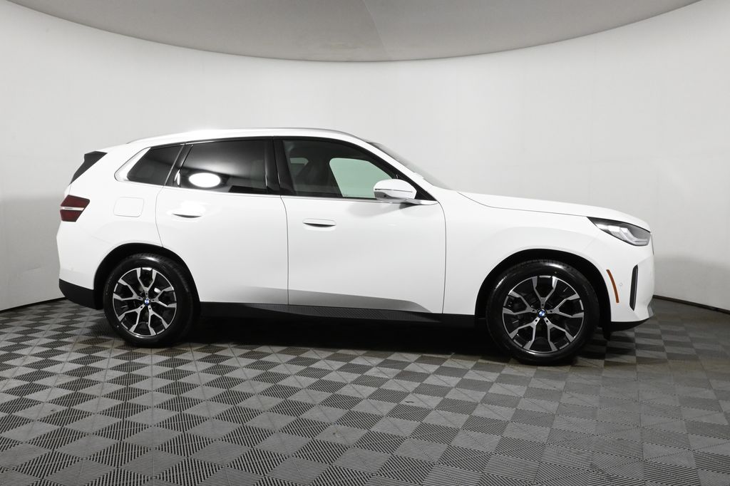 2026 Bmw X3 photo 8